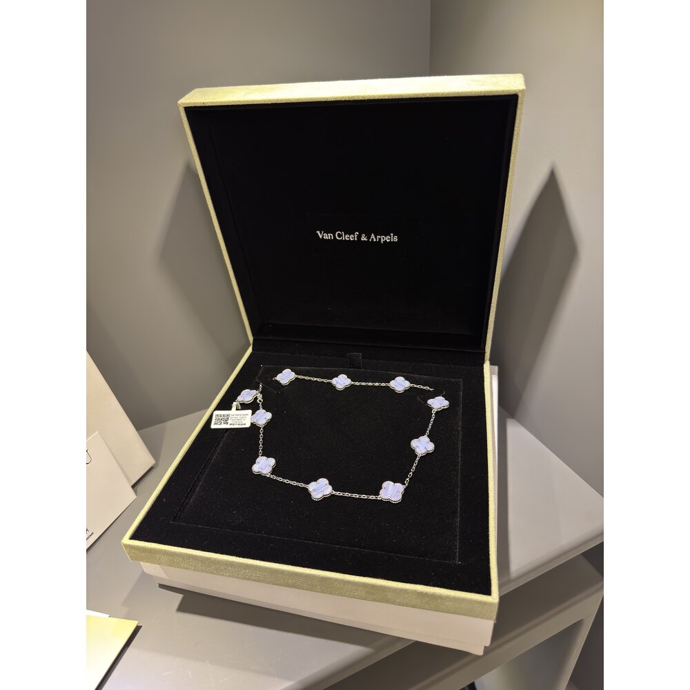 Van Cleef Choker
