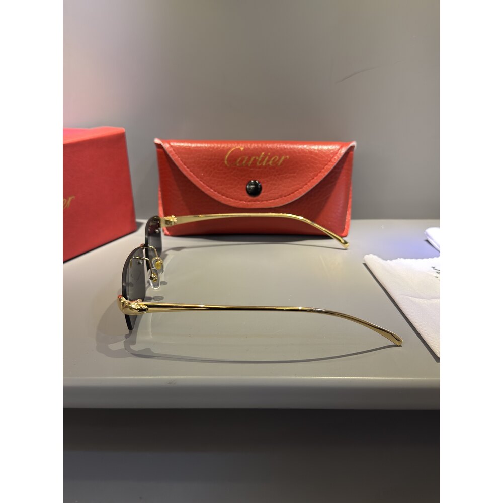 Cartier Gözlük Unisex