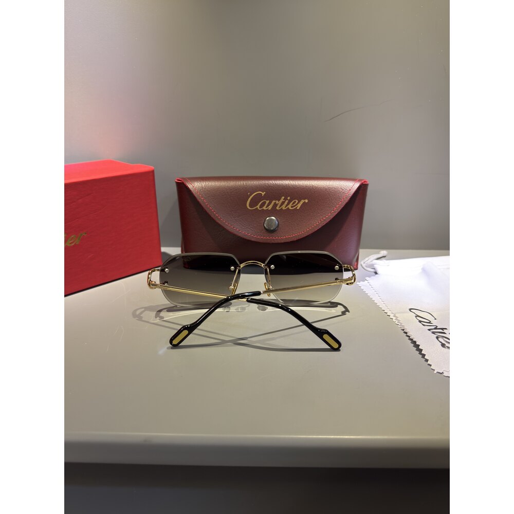 Cartier Gözlük Unisex