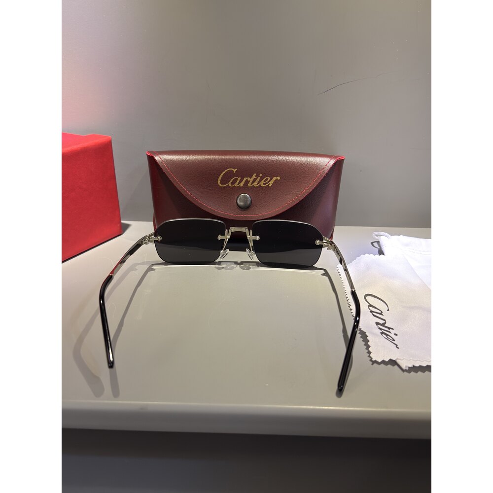 Cartier Gözlük Unisex