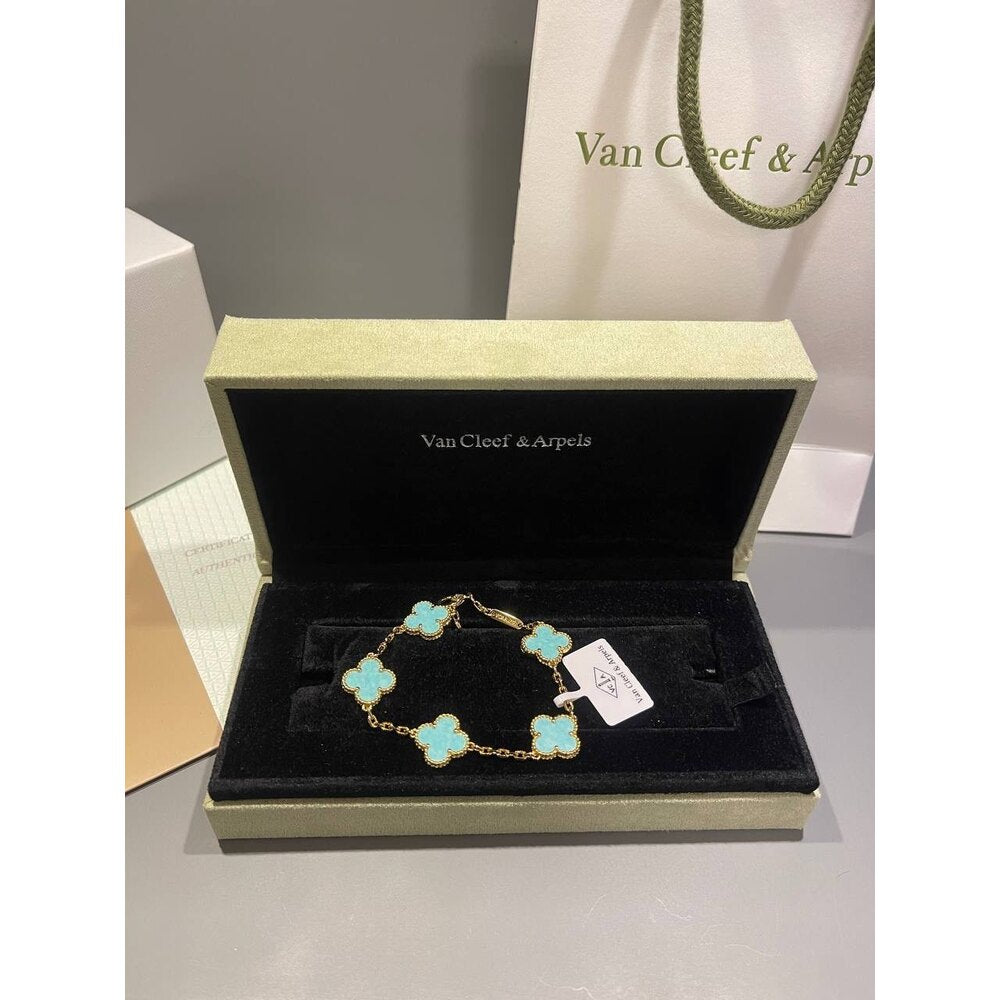 Van Cleef Unisex