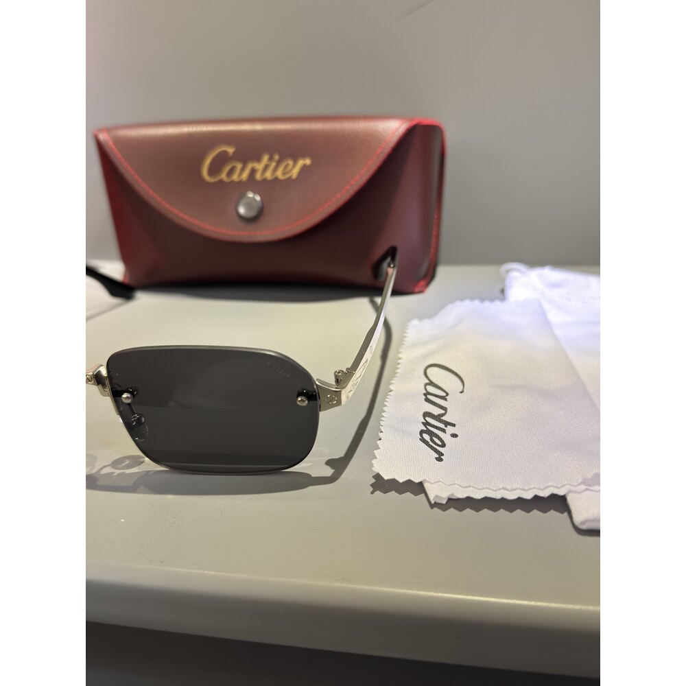 Cartier Gözlük Unisex