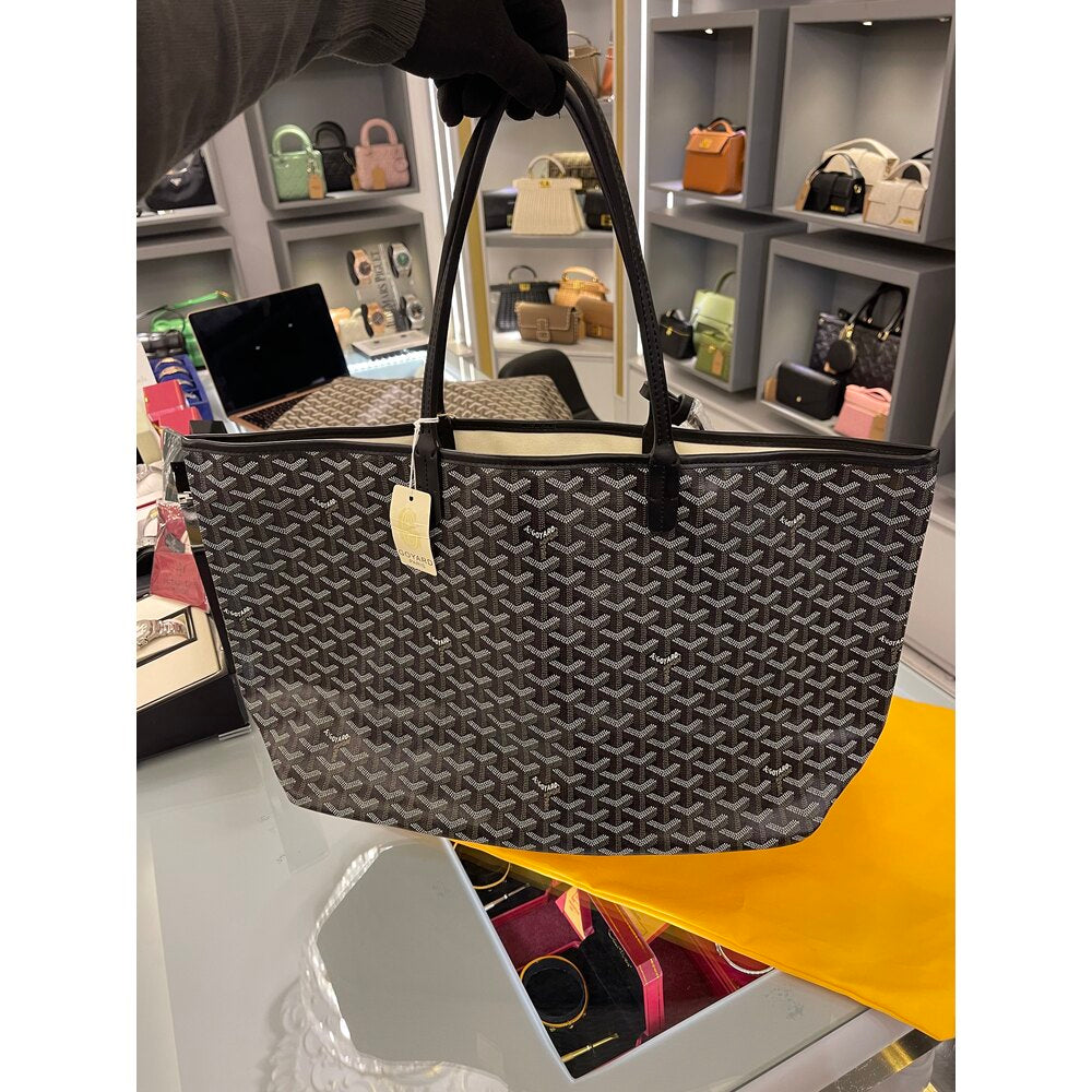 Goyard Anjou Premium Bag ( Siyah)