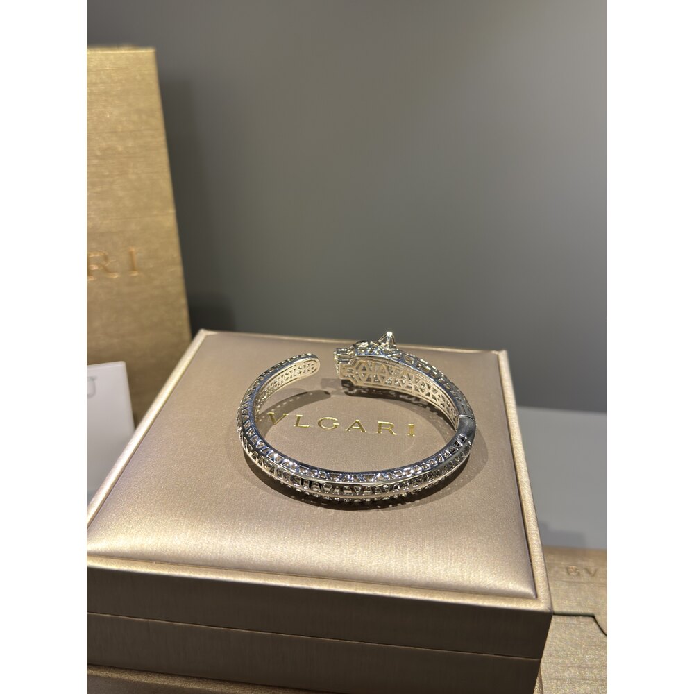 Bvlgari Unisex Bileklik ( Özel Seri )