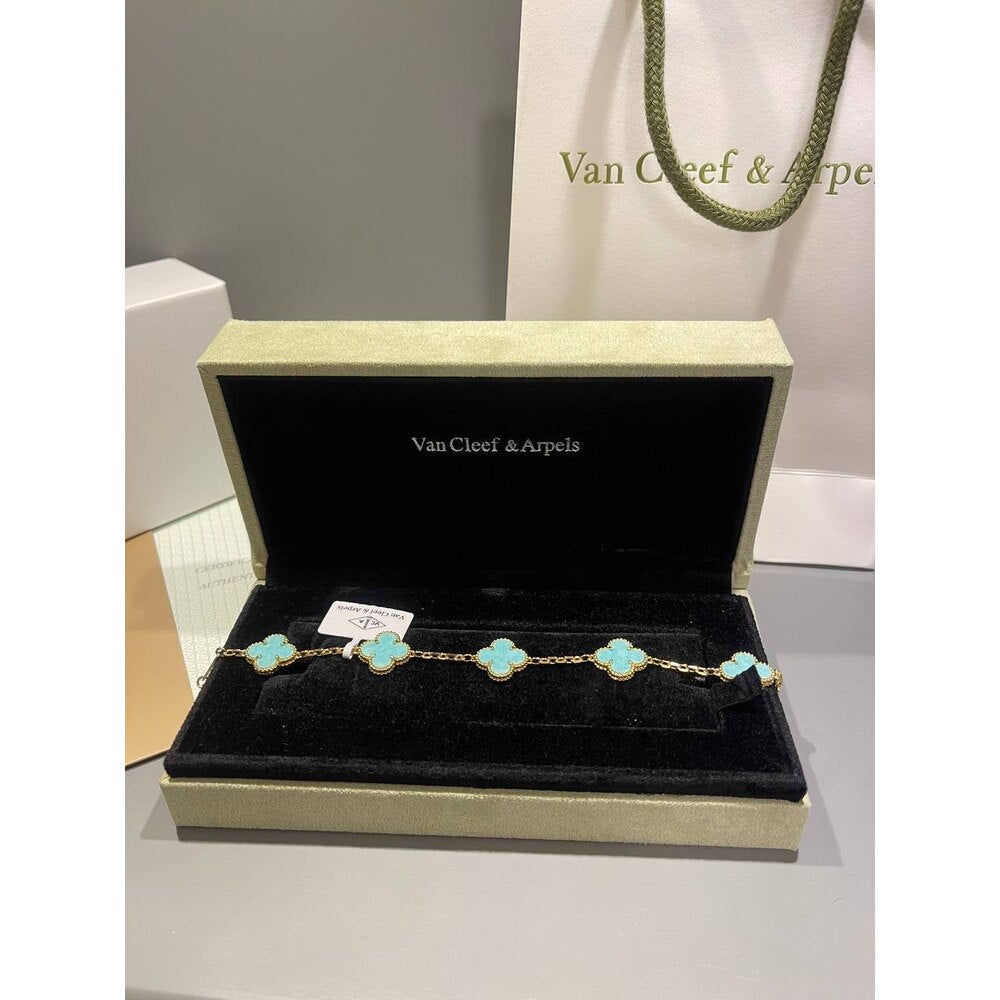 Van Cleef Unisex