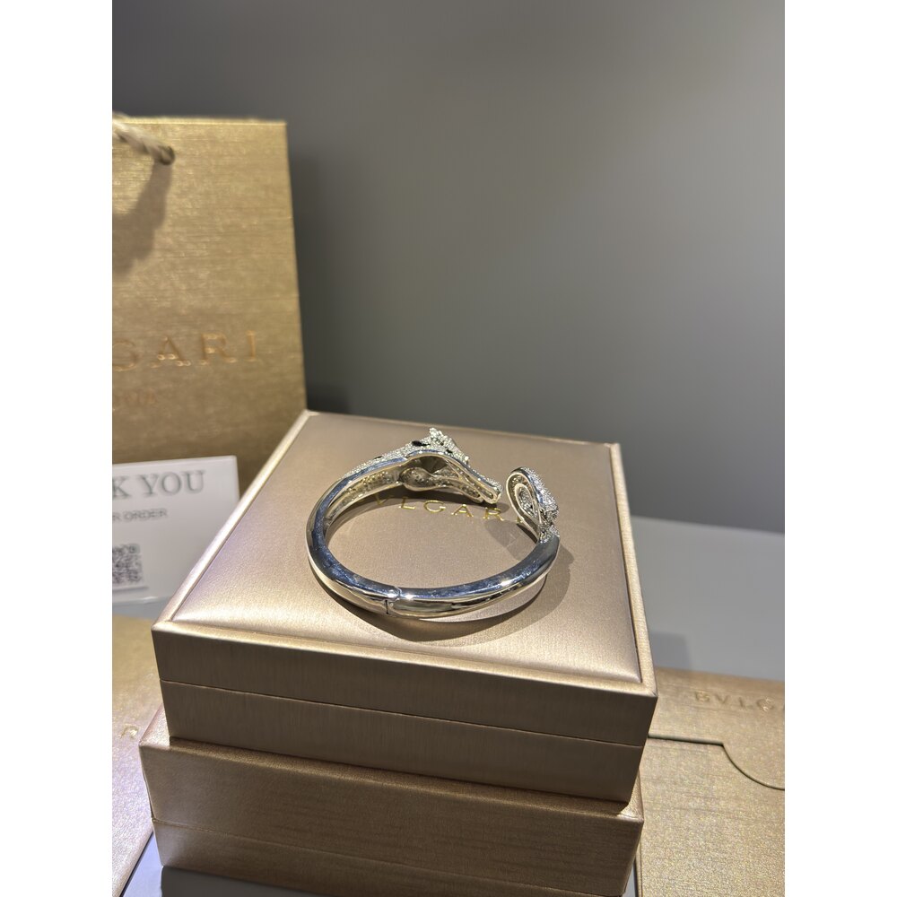 Bvlgari Unisex Bileklik ( Özel Seri )