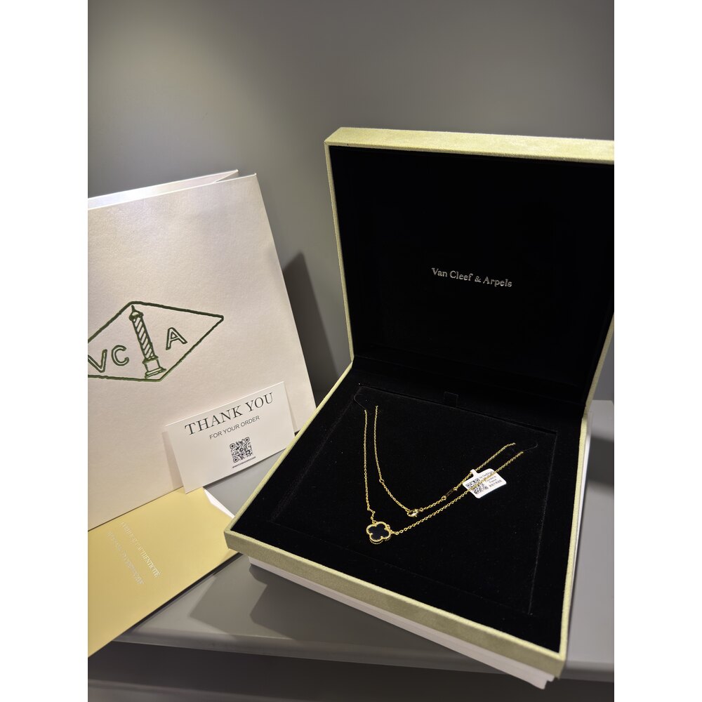 Van Cleef Kolye