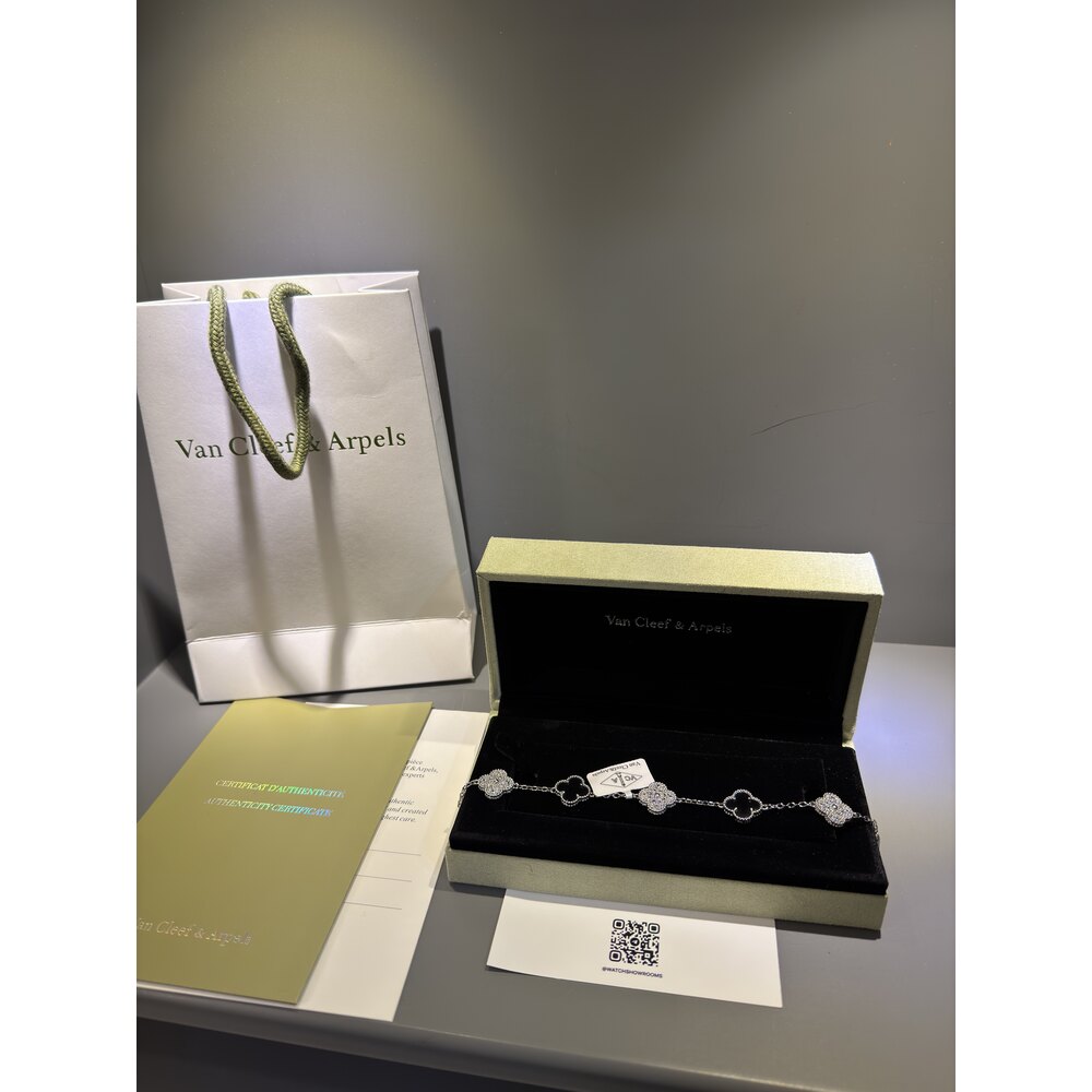 Van Cleef Unisex ( Özel Seri )
