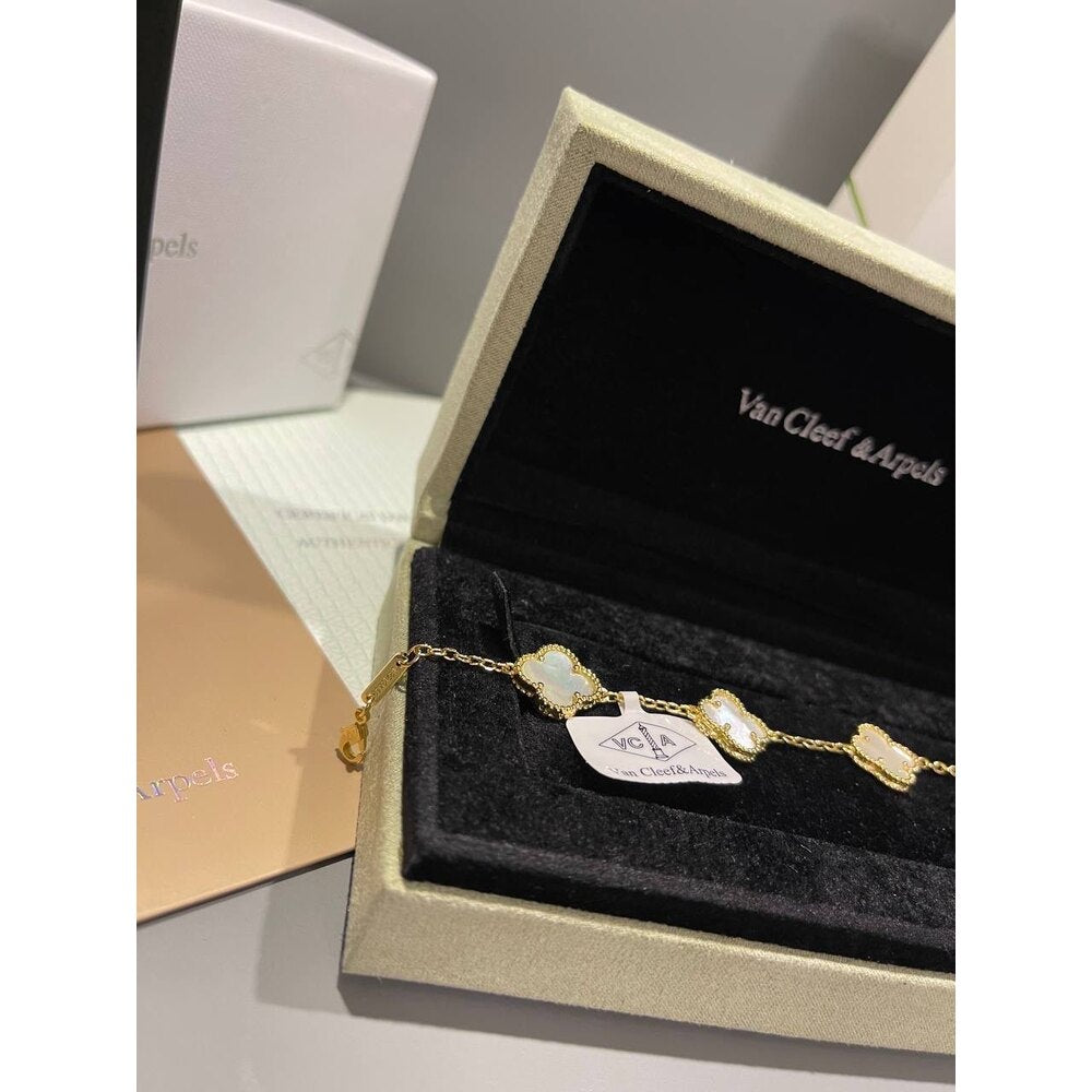 Van Cleef Unisex