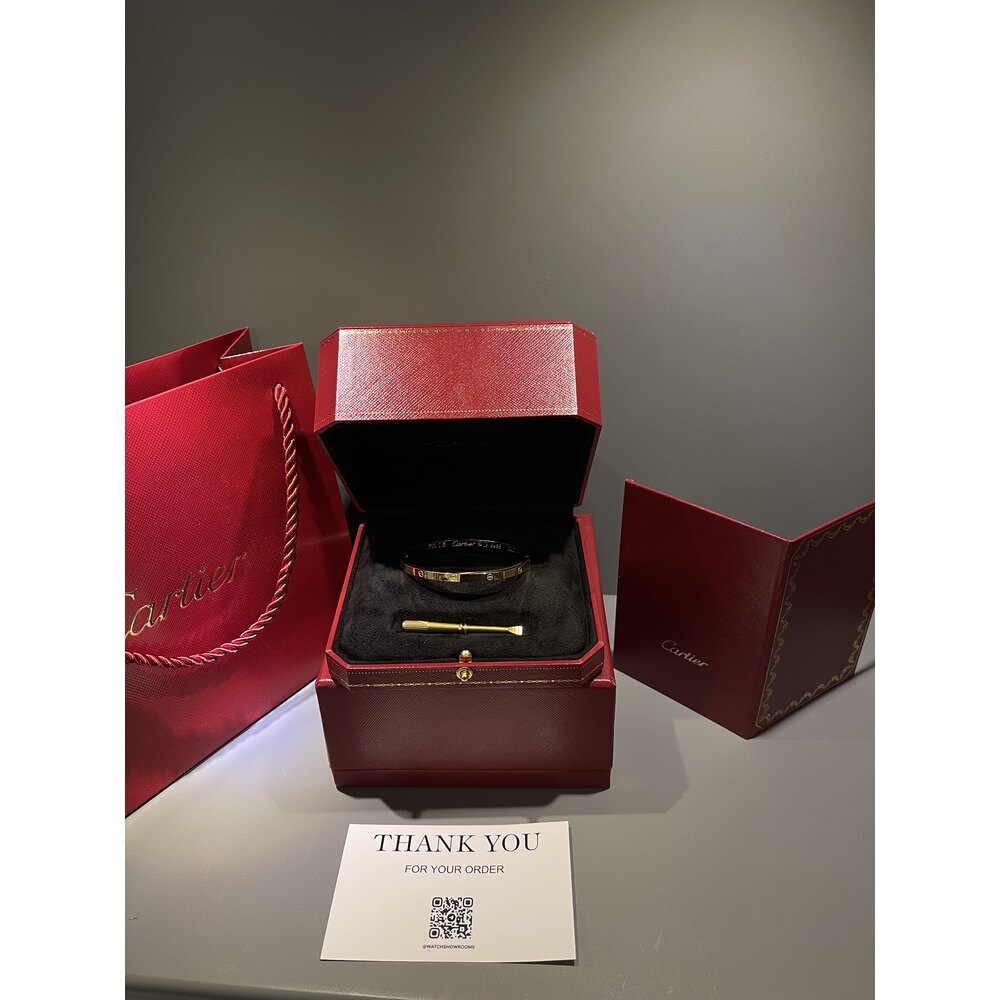 Cartier Unisex ( İnce )