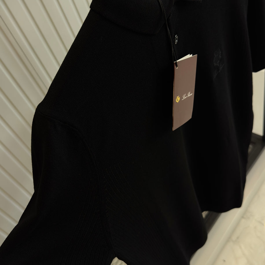 Loro Piana İthal Polo Yaka