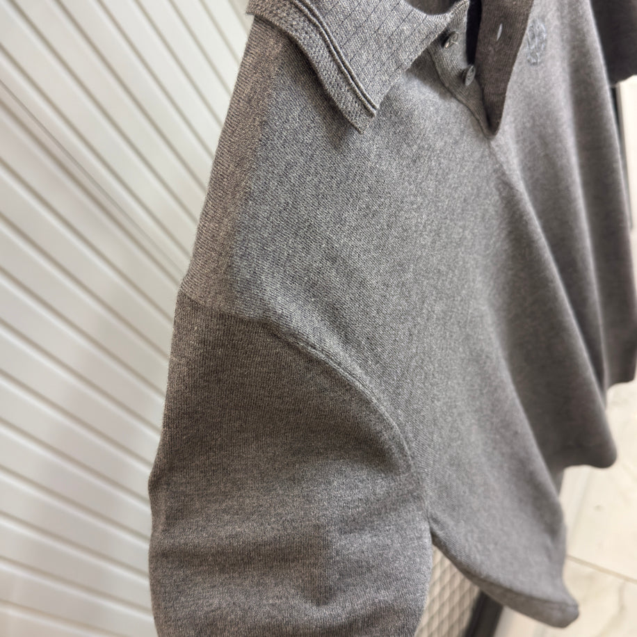 Loro Piana İthal Polo Yaka