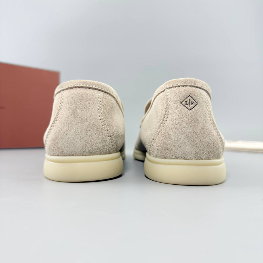 Loro Piana Summer Walk Loafer