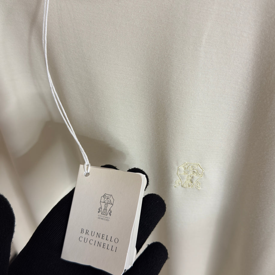 Brunello Cucinelli İthal T-Shirt