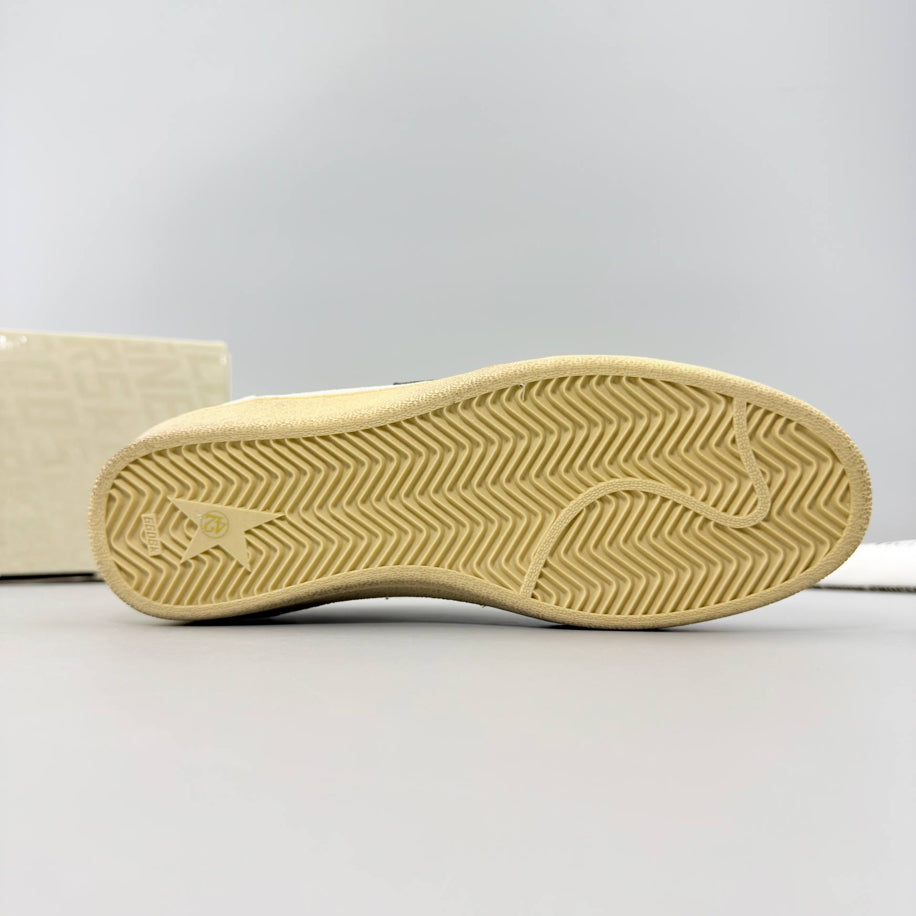 Golden Goose Stardan Erkek Sneakers