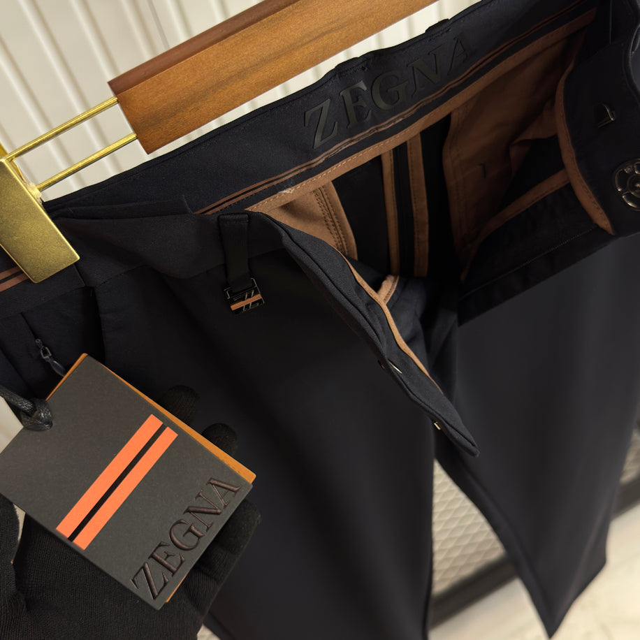 Zegna İthal Pantolon