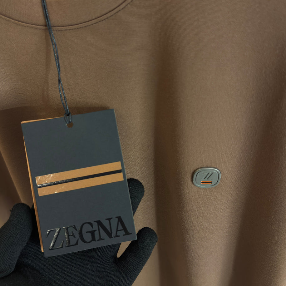 Zegna İthal T-Shirt
