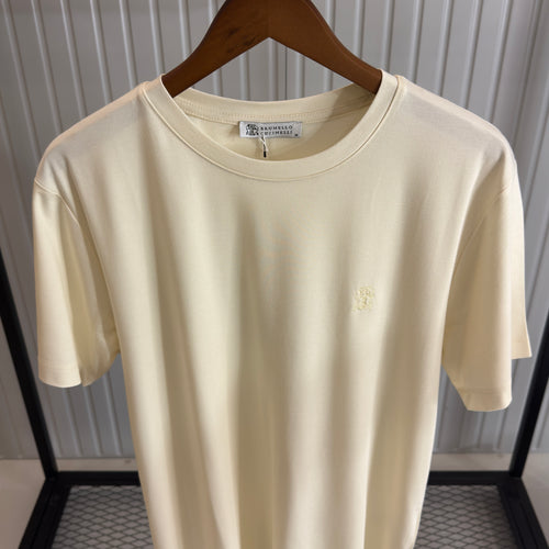 Brunello Cucinelli İthal T-Shirt