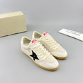 Golden Goose Stardan Erkek Sneakers