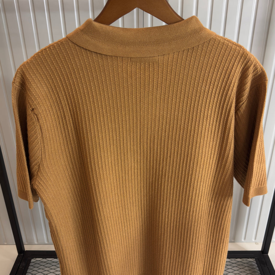 Zegna İthal Polo Yaka