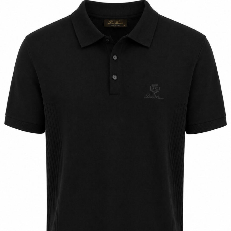 Loro Piana İthal Polo Yaka