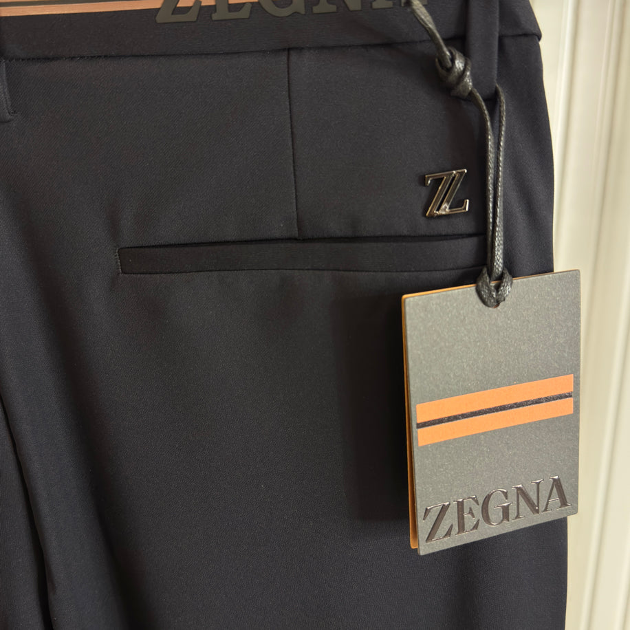 Zegna İthal Pantolon