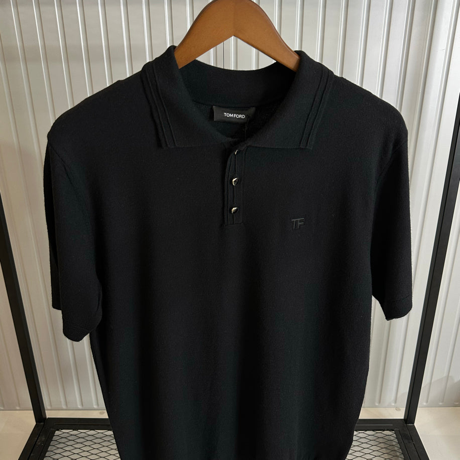 Tom Ford İthal Polo Yaka