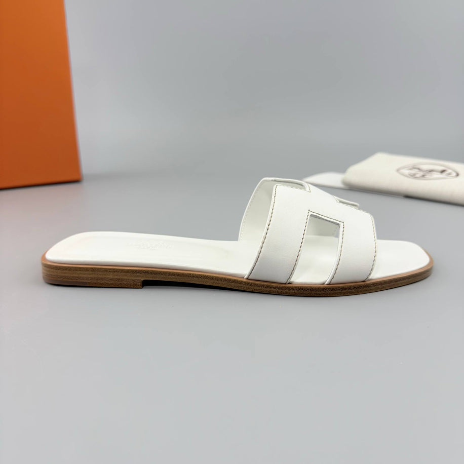 Hermes Oran Sandal