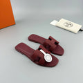 Hermes Oran Sandal