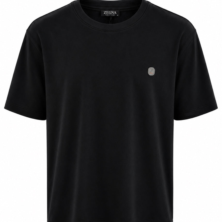 Zegna İthal T-Shirt