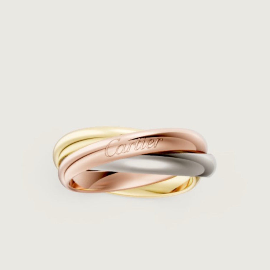 Cartier Yüzük