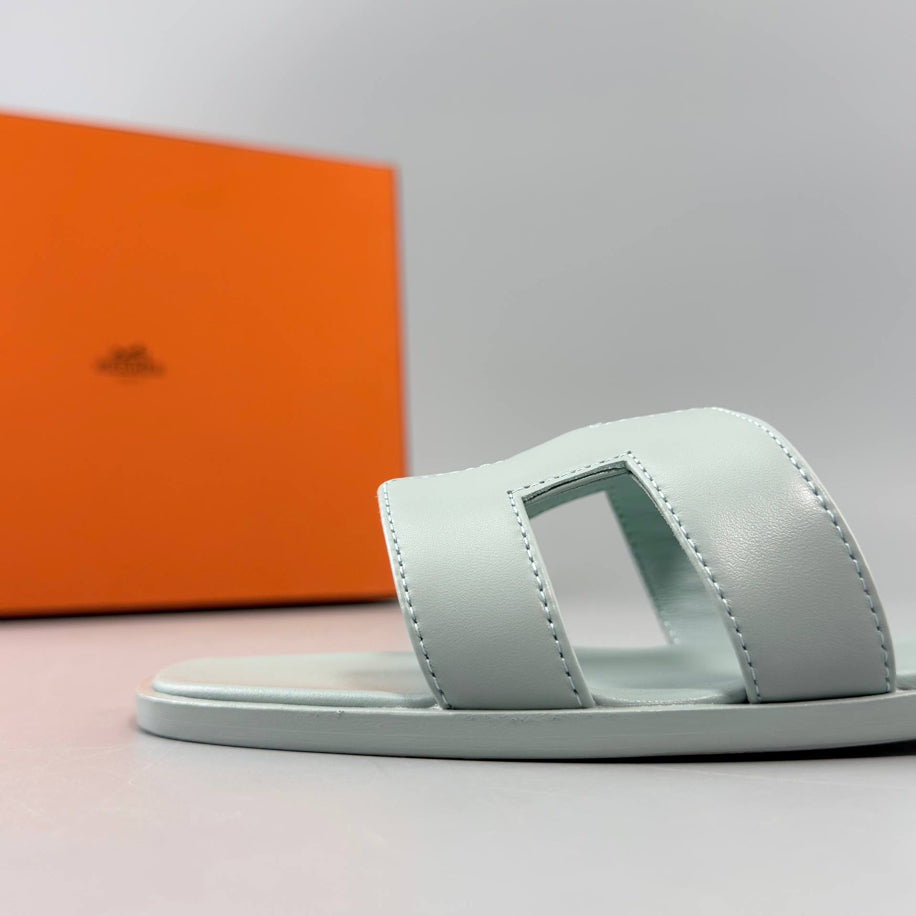 Hermes Oran Sandal