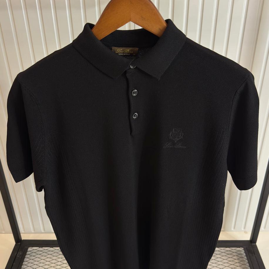 Loro Piana İthal Polo Yaka