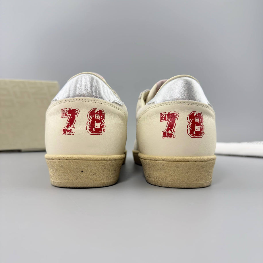 Golden Goose Stardan Erkek Sneakers