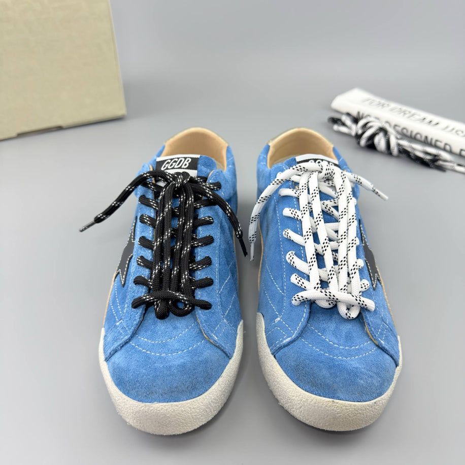 Golden Goose Stardan Erkek Sneakers