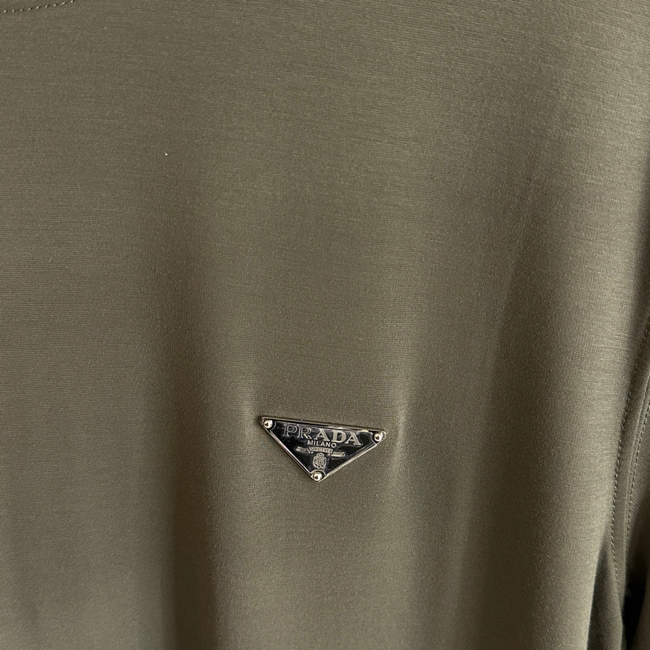 Prada İthal T-Shirt