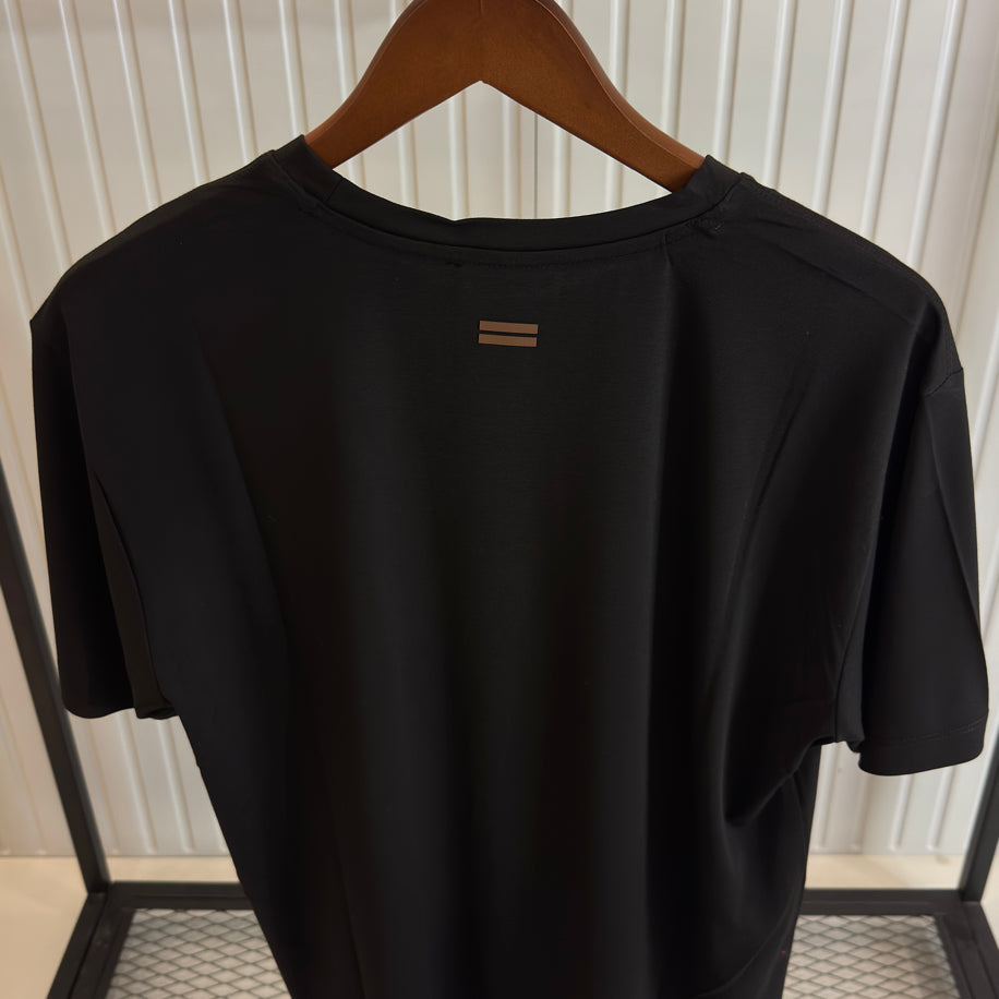 Zegna İthal T-Shirt