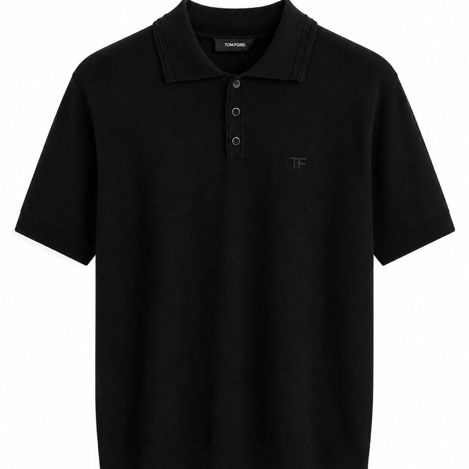 Tom Ford İthal Polo Yaka