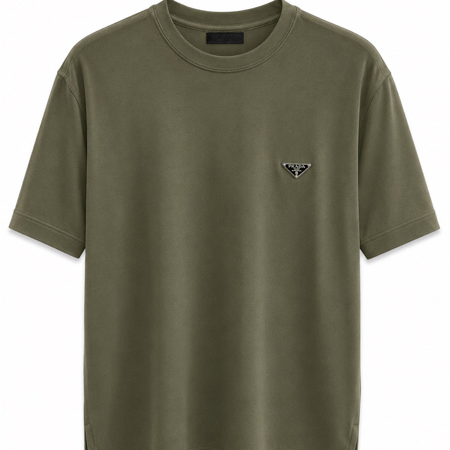 Prada İthal T-Shirt