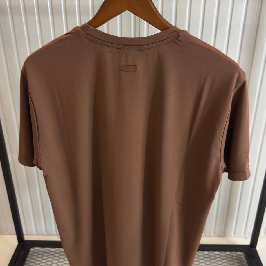 Zegna İthal T-Shirt