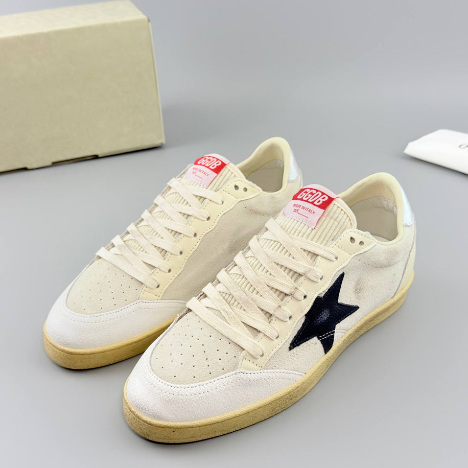 Golden Goose Stardan Erkek Sneakers