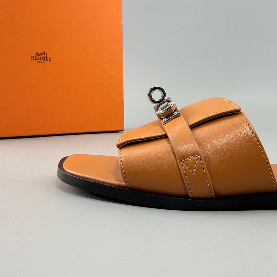 Hermes Giulia Sandal