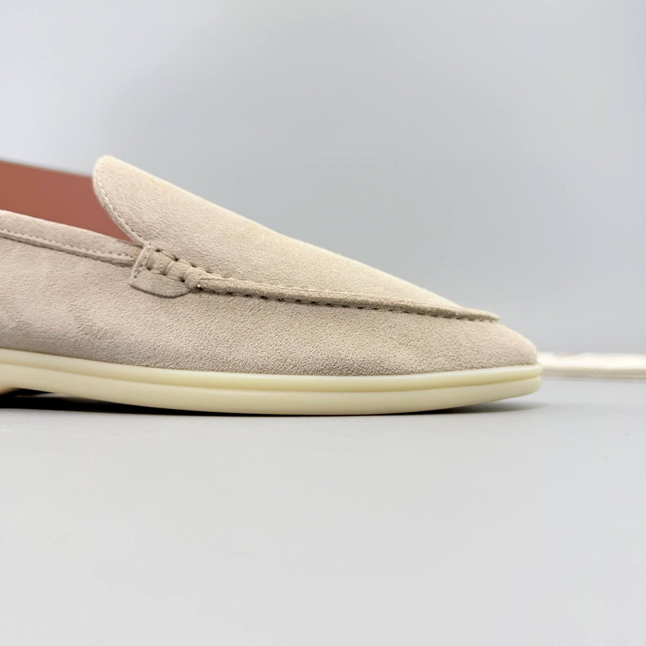 Loro Piana Summer Walk Loafer