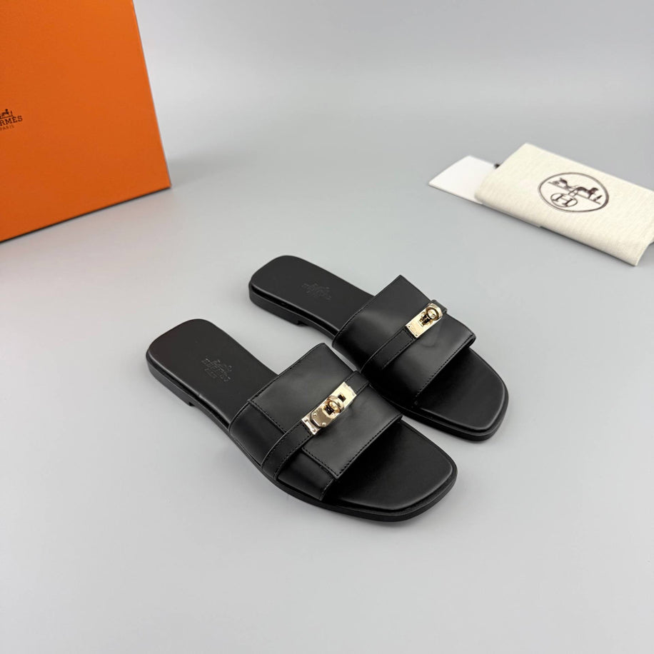 Hermes Giulia Sandal