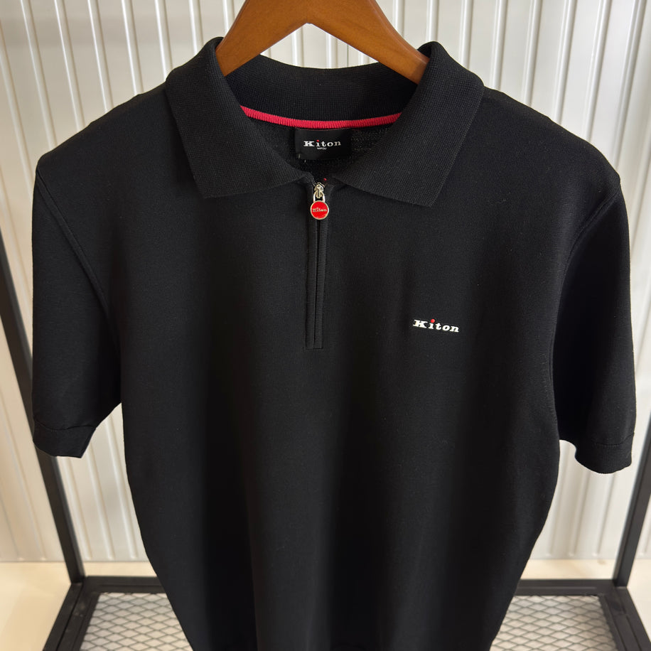 Kiton İthal Polo Yaka