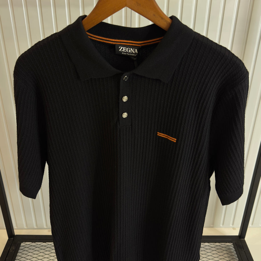 Zegna İthal Polo Yaka