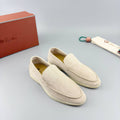 Loro Piana Summer Walk Loafer
