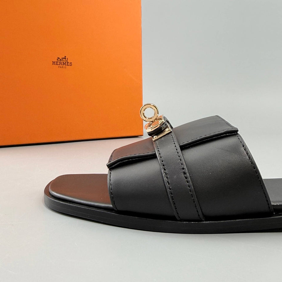 Hermes Giulia Sandal