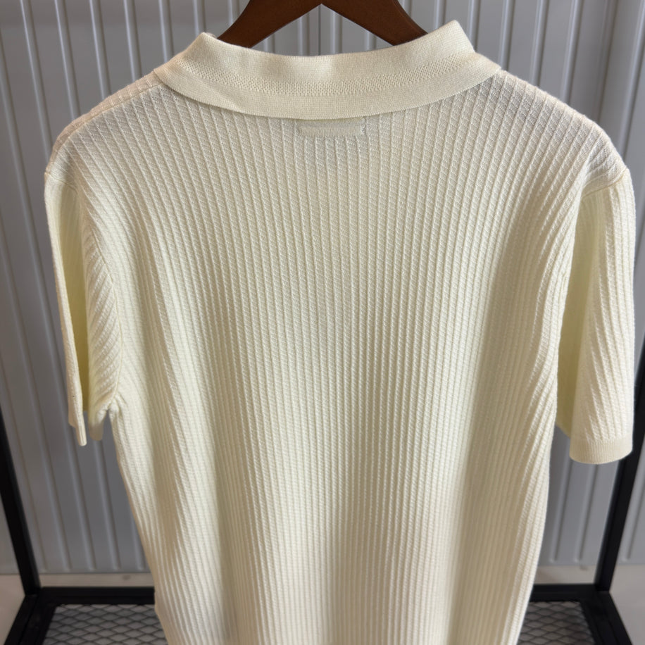 Zegna İthal Polo Yaka