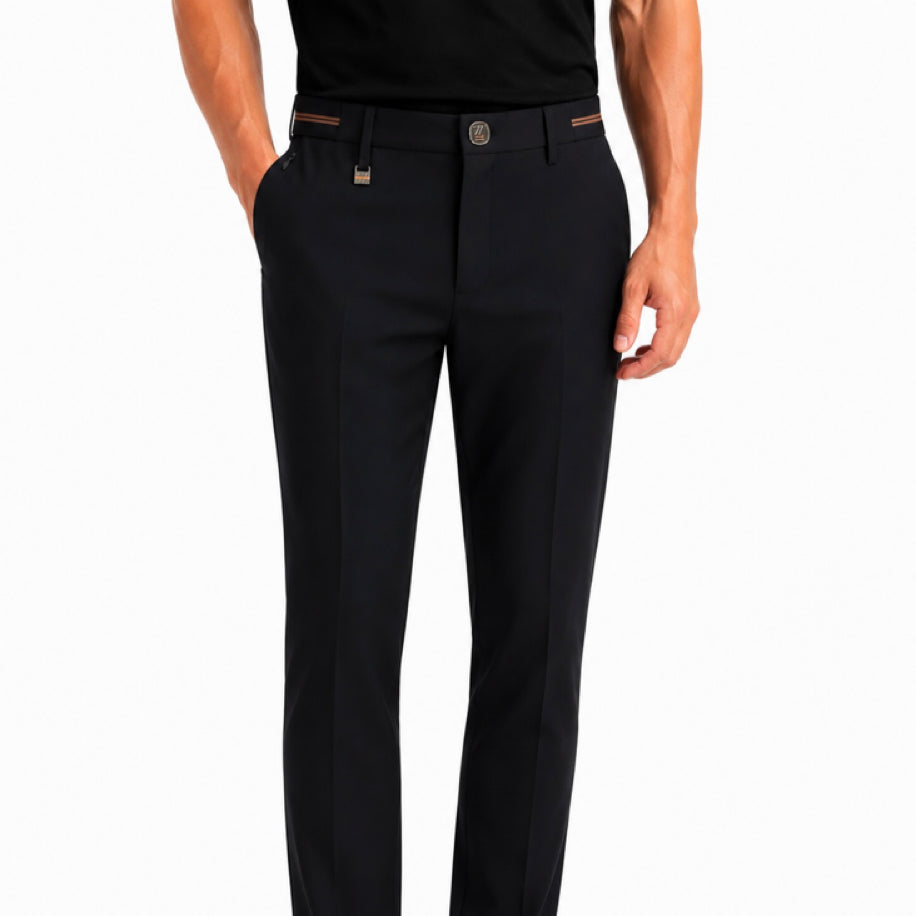 Zegna İthal Pantolon